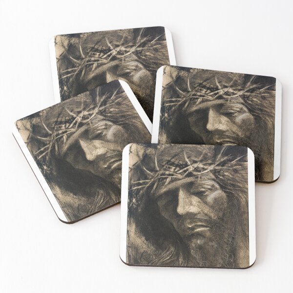Item preview, Jesus on the Cross designed and sold by Joshua Cox.