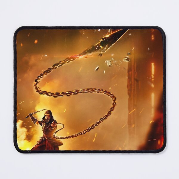 Item preview, Mortal Kombat 2 designed and sold by tomasghrad.