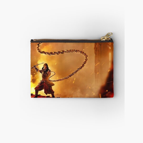 Item preview, Mortal Kombat 2 designed and sold by tomasghrad.