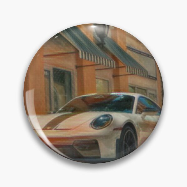 Item preview, Porsche 911 GT3 designed and sold by OrangeCars.