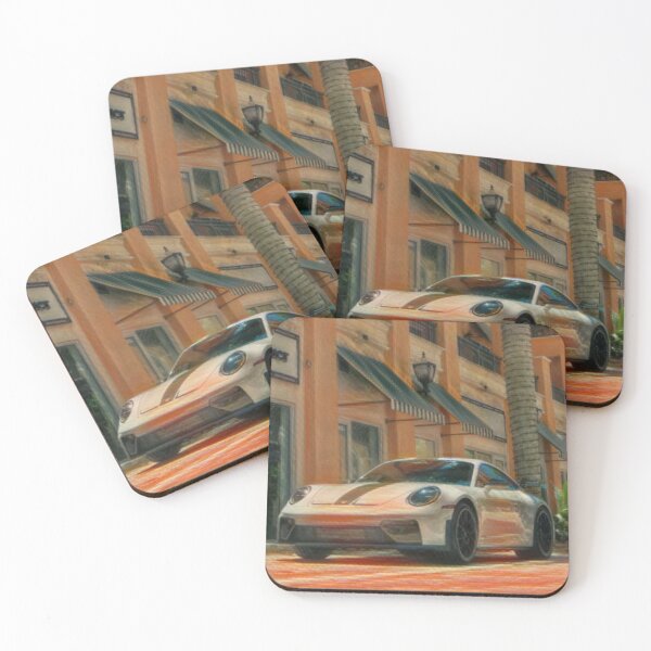 Item preview, Porsche 911 GT3 designed and sold by OrangeCars.