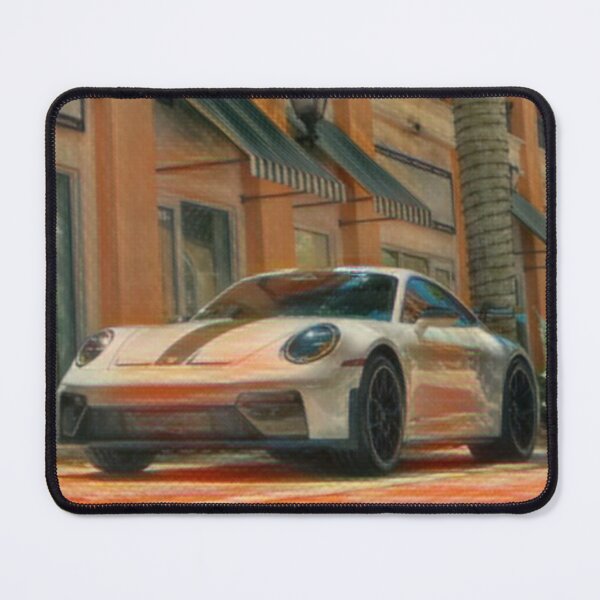 Item preview, Porsche 911 GT3 designed and sold by OrangeCars.