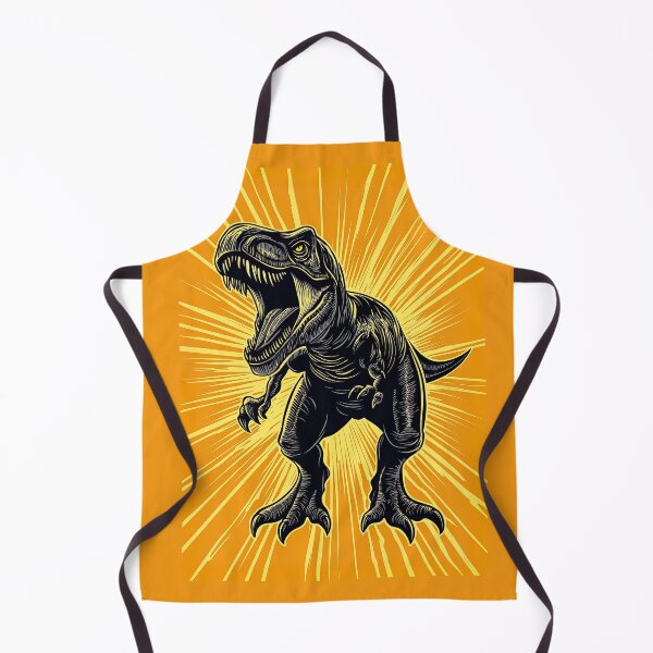 Item preview, Pop art T-Rex designed and sold by PetsArt.