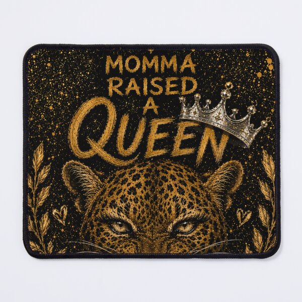 Item preview, Momma raised a Queen designed and sold by KiyomiArt.