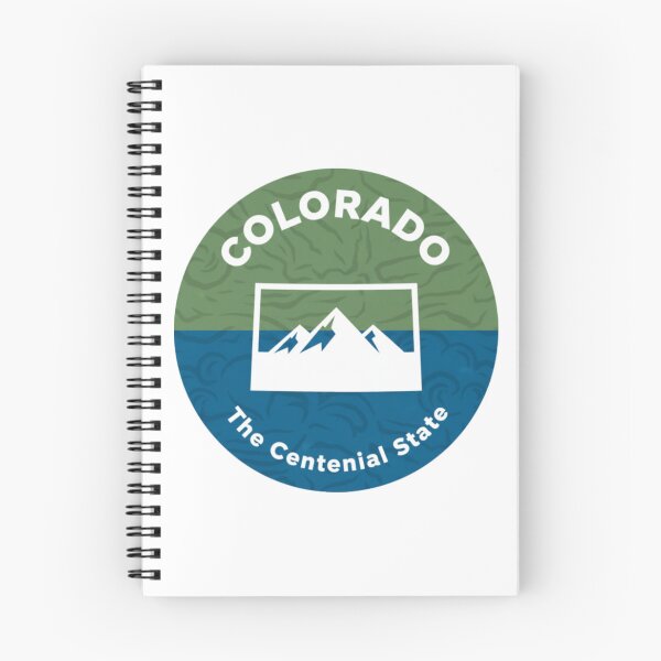 Item preview, Colorado designed and sold by JonysCreativeDesigns.