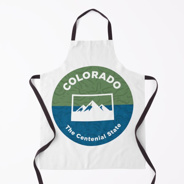 Item preview, Colorado designed and sold by JonysCreativeDesigns.