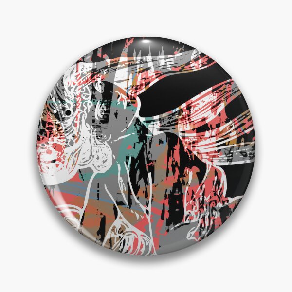 Item preview, ALPHONSE MUCHA ABSTRACTION.  designed and sold by 5hertz.