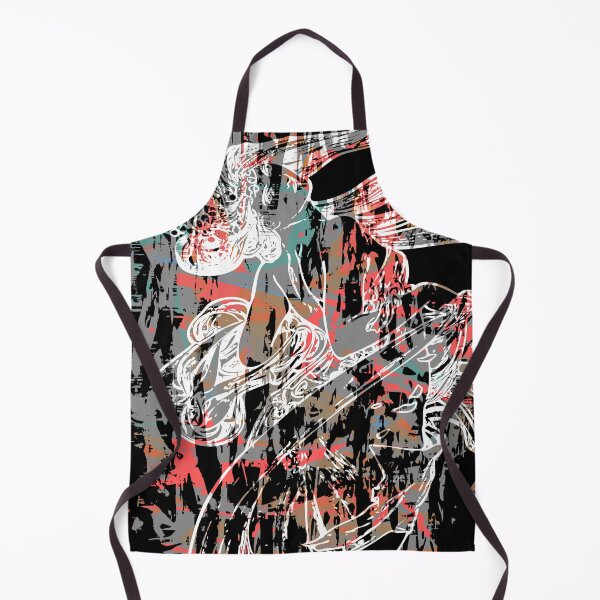 Item preview, ALPHONSE MUCHA ABSTRACTION.  designed and sold by 5hertz.