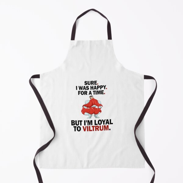 Item preview, Loyal to VILTRUM designed and sold by Th4yMonteiro.