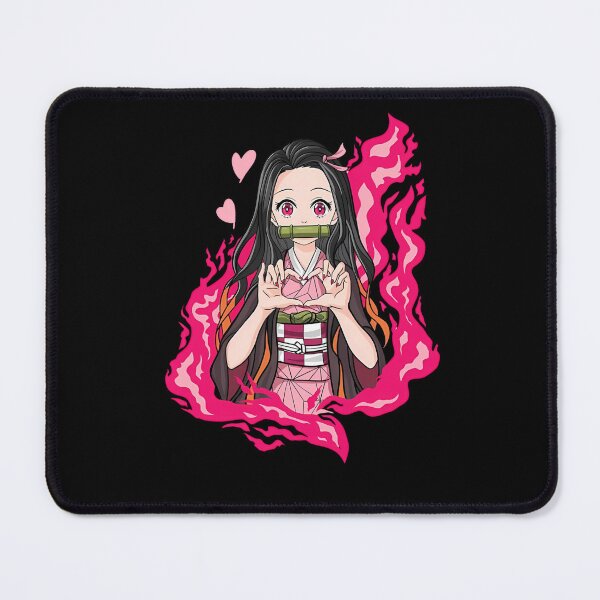 Item preview, Nezuko Kamado  designed and sold by HBZ-DESIGN.