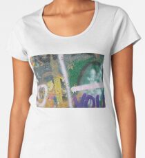 YOU Women's Premium T-Shirt