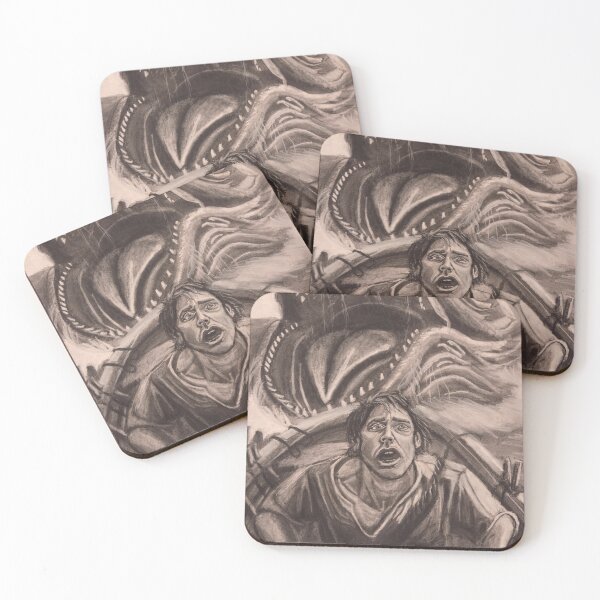 Item preview, Jonah Being Swallowed by a Great Fish designed and sold by Joshua Cox.