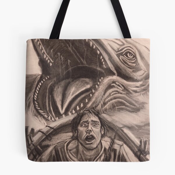 Item preview, Jonah Being Swallowed by a Great Fish designed and sold by Joshua Cox.