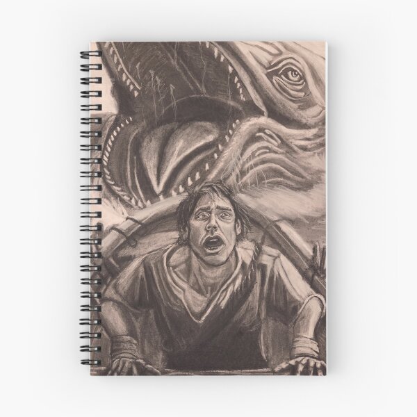Item preview, Jonah Being Swallowed by a Great Fish designed and sold by Joshua Cox.