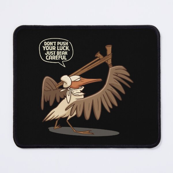 Item preview, The Vigilant Bird designed and sold by SebKrayon.