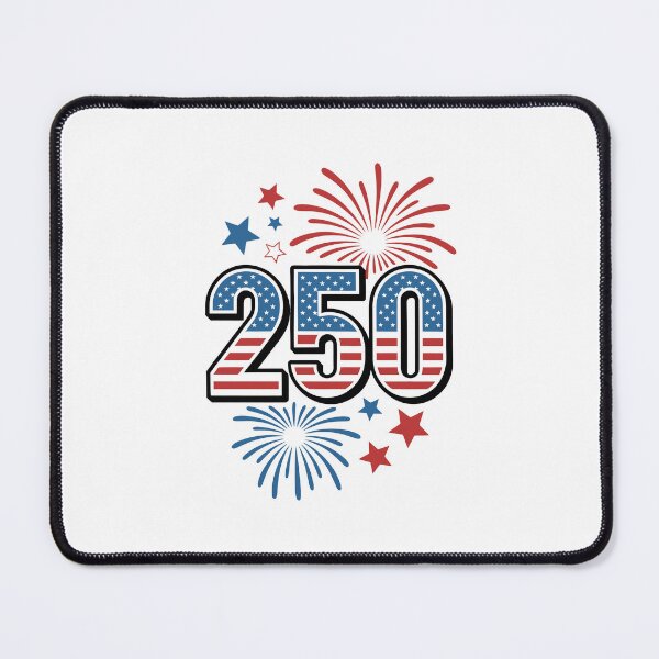 Item preview, Celebratory 250th Anniversary designed and sold by jkrphoto.
