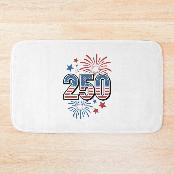 Item preview, Celebratory 250th Anniversary  designed and sold by jkrphoto.