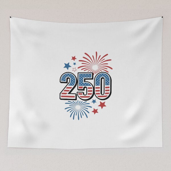 Item preview, Celebratory 250th Anniversary  designed and sold by jkrphoto.
