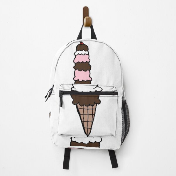 Item preview, Lindo helado designed and sold by Rainbowland123.