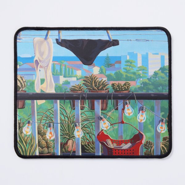 Item preview, View over Atlantic  designed and sold by tandast.