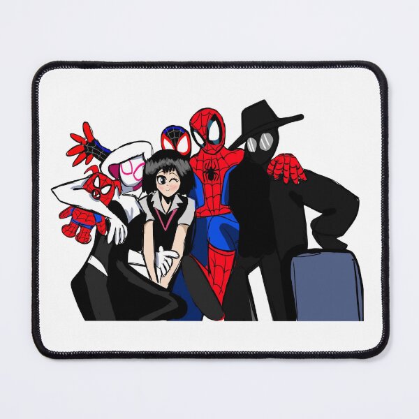 Item preview, spider noir designed and sold by WifeStar321.