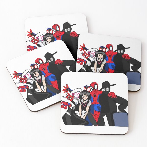 Item preview, spider noir designed and sold by WifeStar321.