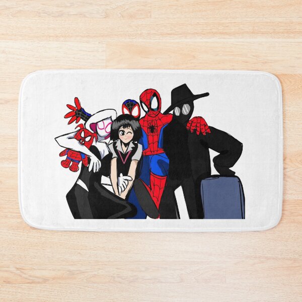 Item preview, spider noir designed and sold by WifeStar321.