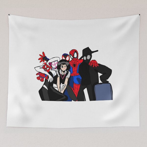 Item preview, spider noir designed and sold by WifeStar321.