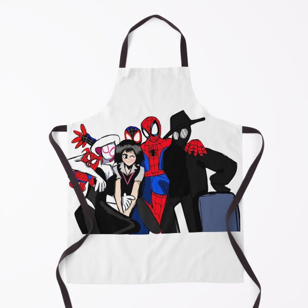 Item preview, spider noir designed and sold by WifeStar321.