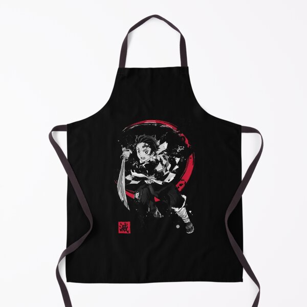 Item preview, Demon Slayer Kimetsu No Yaiba  designed and sold by HBZ-DESIGN.