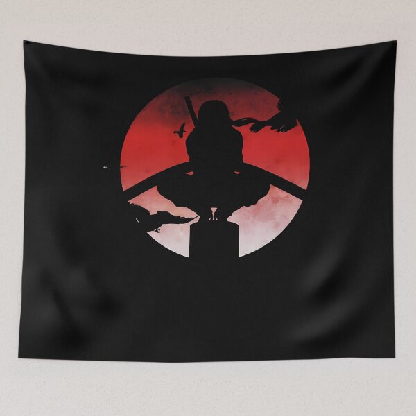 Item preview, Uchiha Itachi  designed and sold by HBZ-DESIGN.