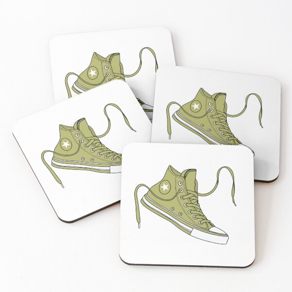 Item preview, Palm high tops designed and sold by MickeyEdwards.