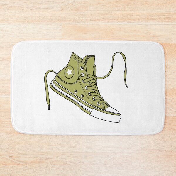 Item preview, Palm high tops designed and sold by MickeyEdwards.