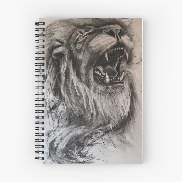 Item preview, Lion of Judah designed and sold by Joshua Cox.