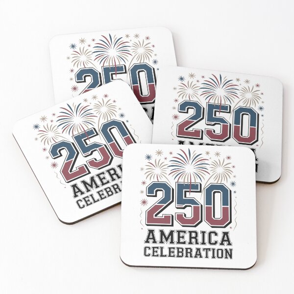 Artikelvorschau, Feuerwerk zur Feier von Amerika 250 entworfen und verkauft von jkrphoto.