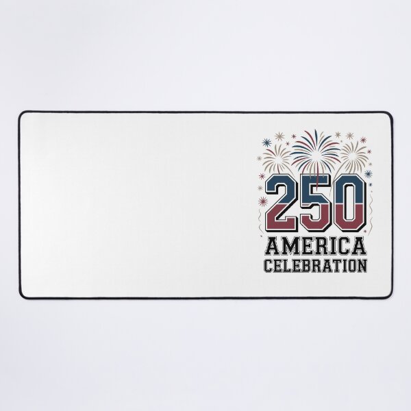 Item preview, America 250 Celebration Fireworks designed and sold by jkrphoto.