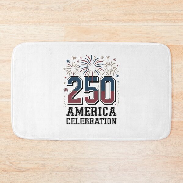Item preview, America 250 Celebration Fireworks designed and sold by jkrphoto.