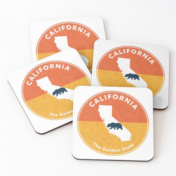 Item preview, California designed and sold by JonysCreativeDesigns.