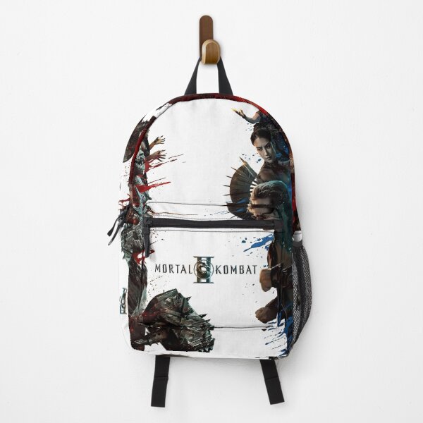 Item preview, Mortal Kombat 2 designed and sold by tomasghrad.