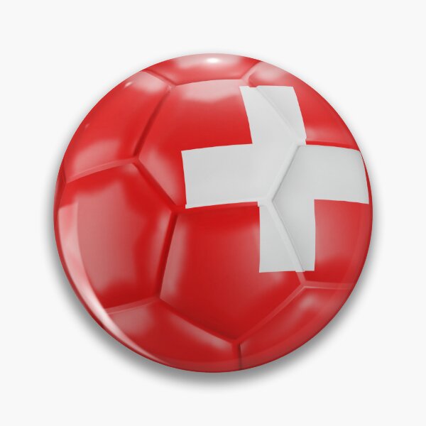 Item preview, Switzerland Football designed and sold by RickTShop.