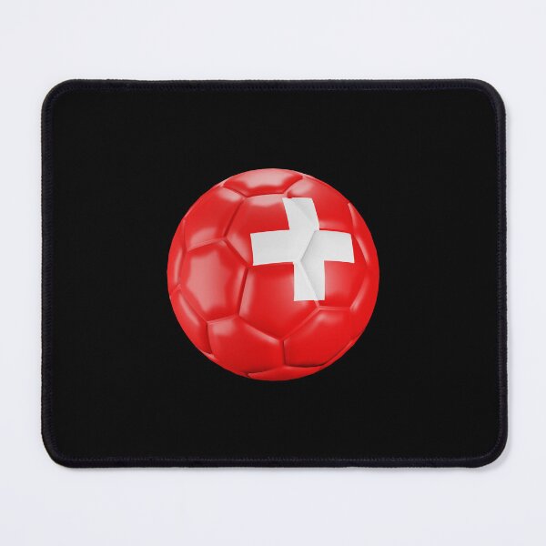 Item preview, Switzerland Football designed and sold by RickTShop.