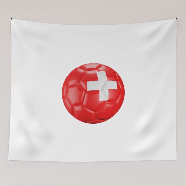 Item preview, Switzerland Football designed and sold by RickTShop.