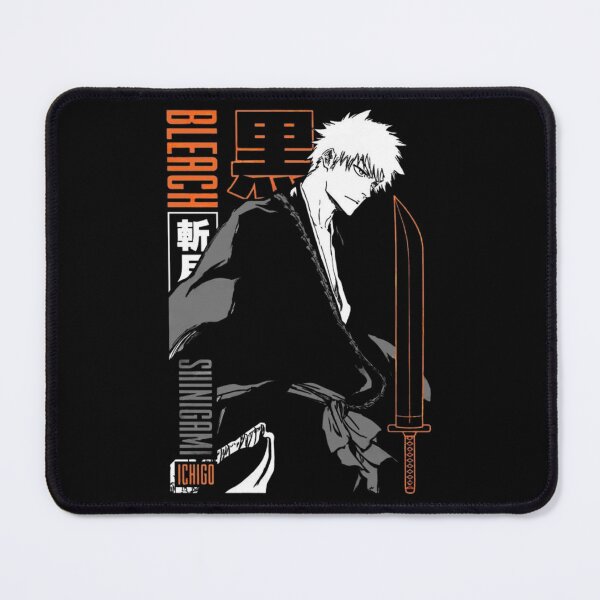 Item preview, Bleach Shinigami Ichigo designed and sold by HBZ-DESIGN.