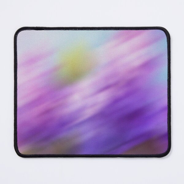 Item preview, Purple Pink Floral Abstract Motion Blur Photo Art  designed and sold by DEC02.