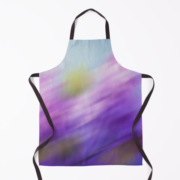 Item preview, Purple Pink Floral Abstract Motion Blur Photo Art  designed and sold by DEC02.