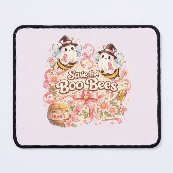 Item preview, Save the Boo Bees designed and sold by AshandAura.