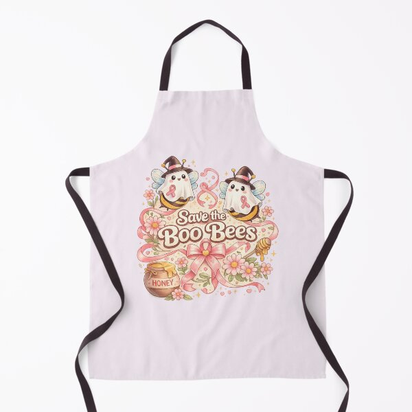 Item preview, Save the Boo Bees designed and sold by AshandAura.