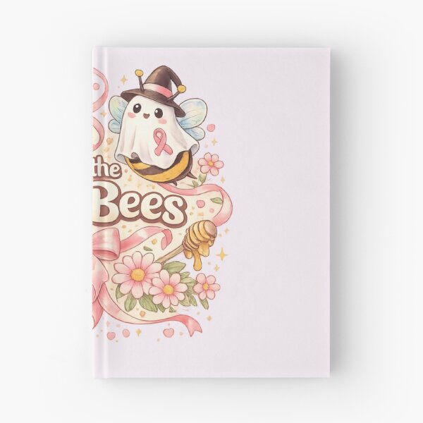 Item preview, Save the Boo Bees designed and sold by AshandAura.