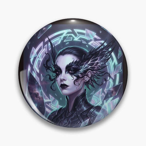 Item preview, Black Swan — Beyond the Mirror designed and sold by  ViralVisionsCreating .