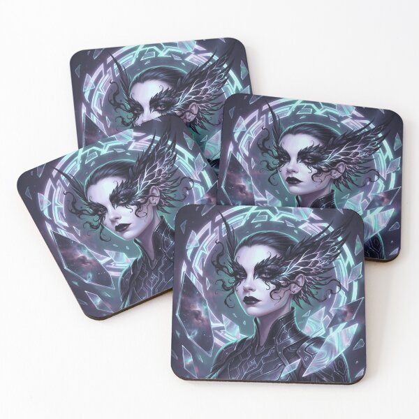Item preview, Black Swan — Beyond the Mirror designed and sold by  ViralVisionsCreating .